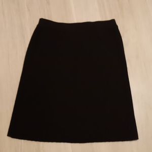 ST JOHN basics skirt